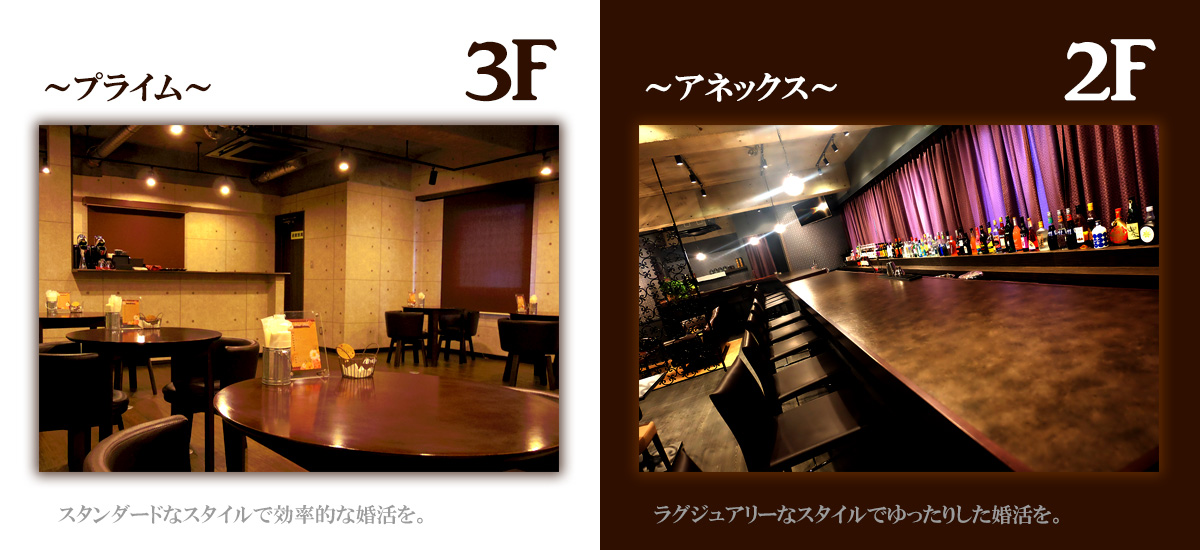 プライム＆アネックス