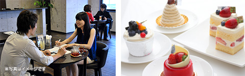 プライムパーティー