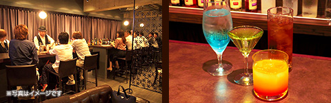 アネックスパーティー